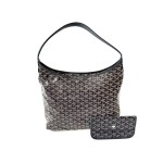 Goyard Boheme Hobo Bag